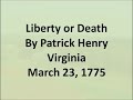 patrick henry revolutionary war biography patrick henry revolutionary war biography