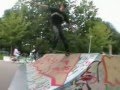 Skate Graffiti CR part 5