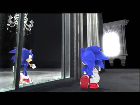 Sonic Generations