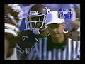 Fred Smoot stops Earnest Graham