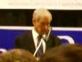 Ron Paul speacking