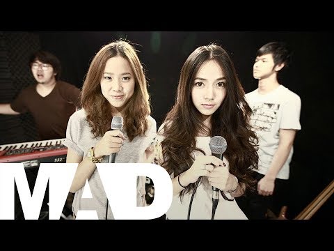 อยู่ต่อเลยได้ไหม (Cover) - Midnight Band feat. Baitoei Zuvapit