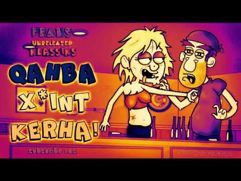 qahba - tks for watchin this video i hope you like it :d this vid is from mad danny subscribe :)