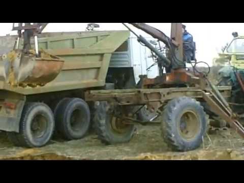 Подьемник самодельный Подьемник самодельный