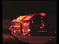 Trucks in Turangi