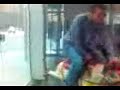 Sylvain sur le petit cheval Sylvain sur le petit cheval