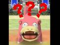 Slowpoke tribute