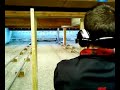 Moi Au Stand Au 357 Magnum (Smith & Wesson 686 4'') 5 Tirs