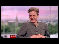 Click here to watch this video SUSANNA REID BBC Breakfast - Actor & Director Peter Capaldi - 03.Feb.2012.