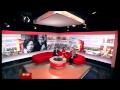 SUSANNA REID BBC Breakfast - Actor & Director ...