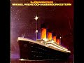 Mikael Wiehe - Titanic (andraklasspassagerarens sista s�ng)