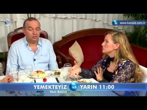Yemekteyiz 22. Bölüm Fragmanı                                                                                                                                                                                                                             