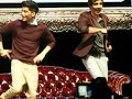 One Direction Answering Fan Tweets in Fairfax,Virginia 5/24/12