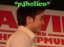 alvin and the chipmunks-pj valerio