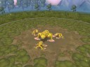 This video was created using the Spore Creature Creator.