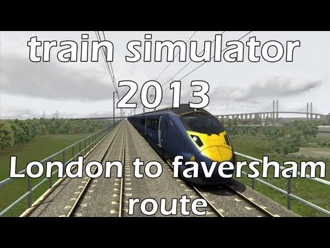 how to increase fps in train simulator 2013