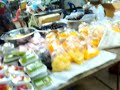 market day, khao yoi, phetchaburi, thailand