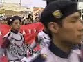 BANDA DE GUERRA COLEGIO MONTUFAR 5