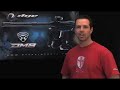 DM8 Technical video w/ Billy Wing