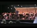 WDHS Concert Band performs Sea Songs