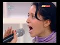 Amici Live -26 10- PROVE GEN. SOLE: Cassandra Bruci la citt�