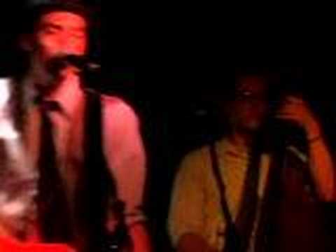 Cory Chisel & The Wandering Sons + Rick Nielson 