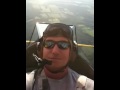Flying