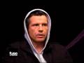Ian Astbury (The Cult) Exclusive Interview-July 2008