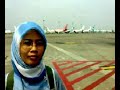 Medan - Jakarta - Jogja Trip Sept 2007