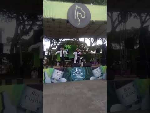 Cuarto video de Dúo melodico IE 