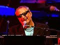 steely dan
charlotte, ny 8/12/2006
donald fagen - keyboards and vocals
walter becker - guitar
keith carlock - drums 
jon herington - guitar
carolyn leonhart-escoffery - backing vocals
michael leonhart - trumpet 
cindy mizelle - backing vocals
jim pugh - trombone
roger rosenberg - baritone sax 
freddie washington - bass
walt weiskopf - sax 
jeff young - keyboards and backing vocals