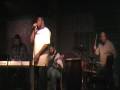 BTal2006 Singing Just Friends (Sunny) LIVE!!