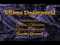 Zagrajmy w: Ultima Underworld, 2
