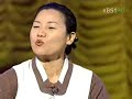 Korean Traditional Pansori --Candy