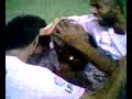 Golazo de Arouna Koné Sevilla 2-2 Espanyol Golazo de Arouna Koné Sevilla 2-2 Espanyol