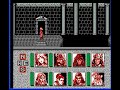 play as different character in this ad&d adventure game!