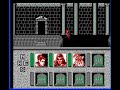 play as different character in this ad&d adventure game!