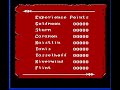 play as different character in this ad&d adventure game!