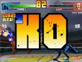 LS Vertigo MUGEN #45:Muscle Power LS Vertigo MUGEN #45:Muscle Power