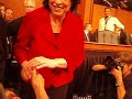 Day Two of Supreme Court Confirmation Hearings for now Justice Sonia Sotomayor