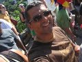 carnival 2008   las carmelitas   santa teresa brasil