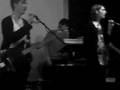 Cazals souncheck 2