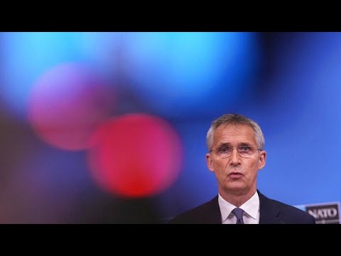 Wie geht es nun weiter? NATO plagt sich mit Russland und Afghanistan