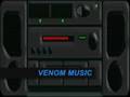 VENOM : MUSIC TRACK 1