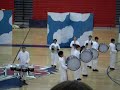 LP/O Drumline
