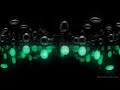 Bounce Attack Turquoise - BassVisuals.com