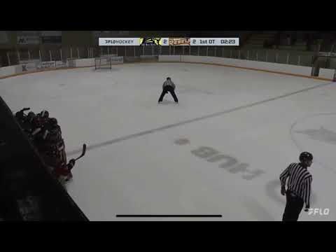 OT Winner vs 100 Mile