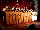 Prayer Song