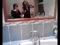 Vegetarian Vampire - funny as you like !