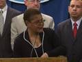 Bass, Perata on legislative budget plan